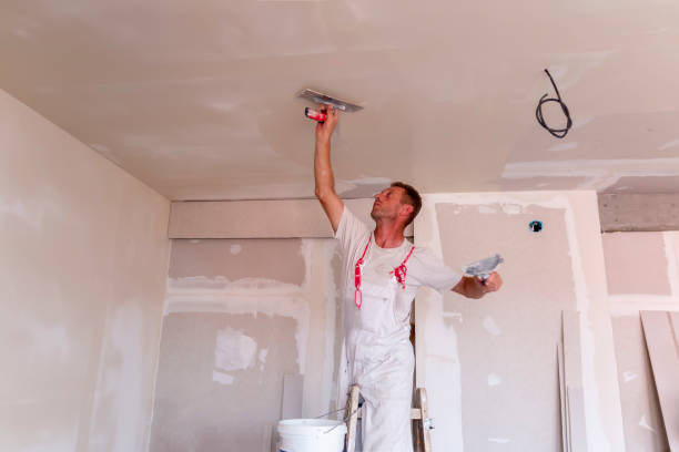 Garage Floor Epoxy Painting in San Dimas, CA